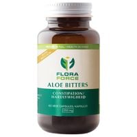 Flora Force Aloe Bitters
